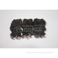 Wholesale ripple deep hair extension human hair ethiopian virgin hair